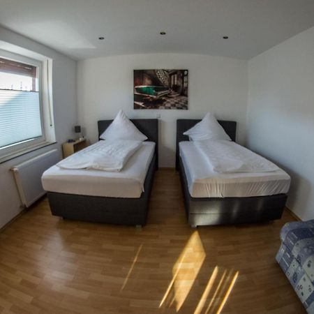 Hotel Gasthof Zur Post Sendenhorst Ngoại thất bức ảnh