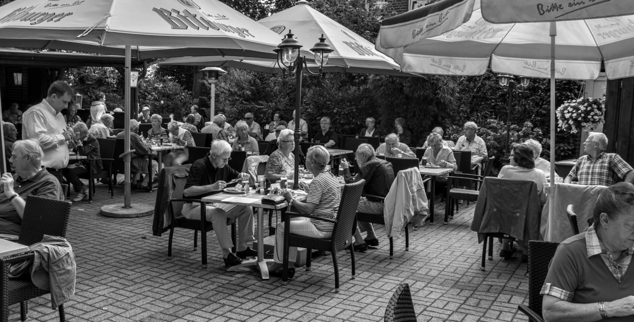 Hotel Gasthof Zur Post Sendenhorst Ngoại thất bức ảnh