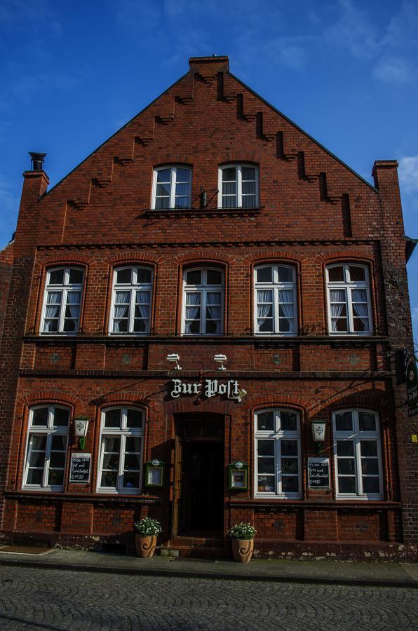 Hotel Gasthof Zur Post Sendenhorst Ngoại thất bức ảnh