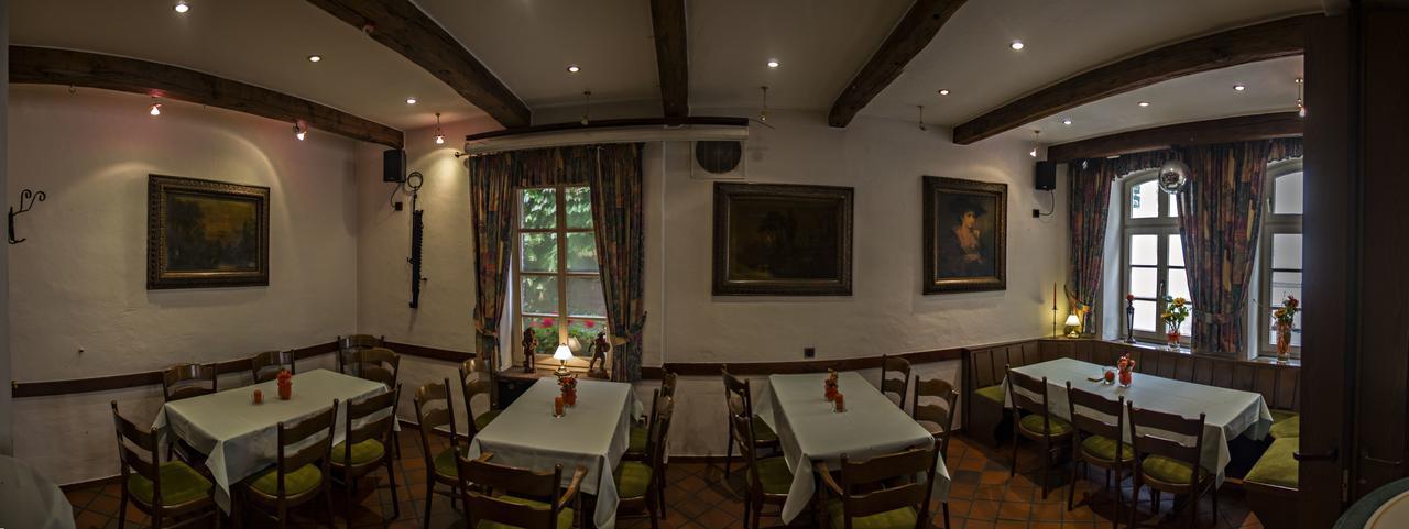 Hotel Gasthof Zur Post Sendenhorst Ngoại thất bức ảnh