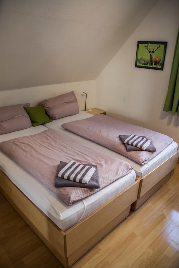Hotel Gasthof Zur Post Sendenhorst Ngoại thất bức ảnh