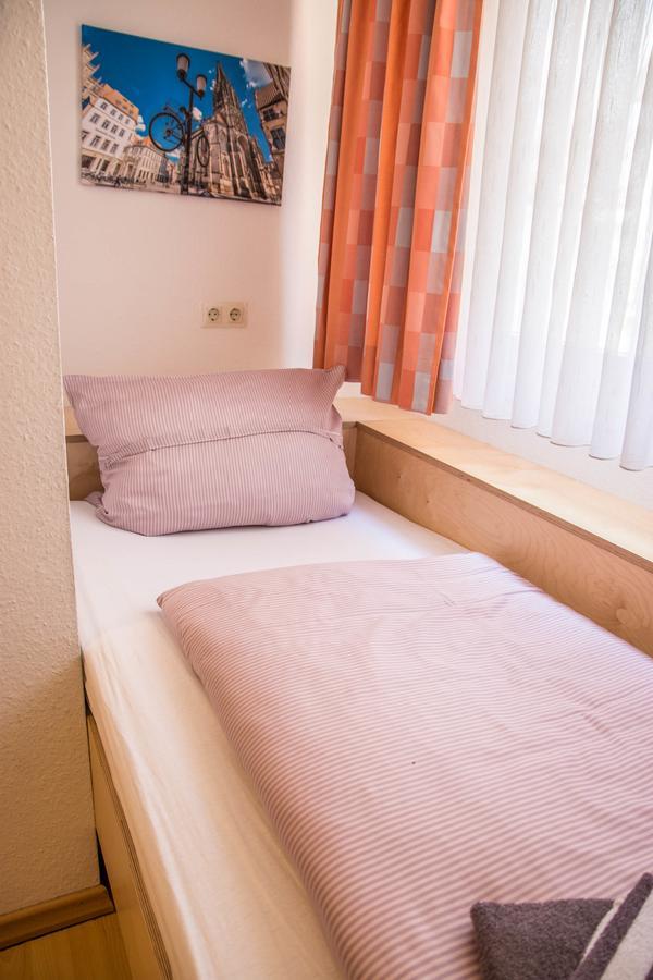 Hotel Gasthof Zur Post Sendenhorst Ngoại thất bức ảnh