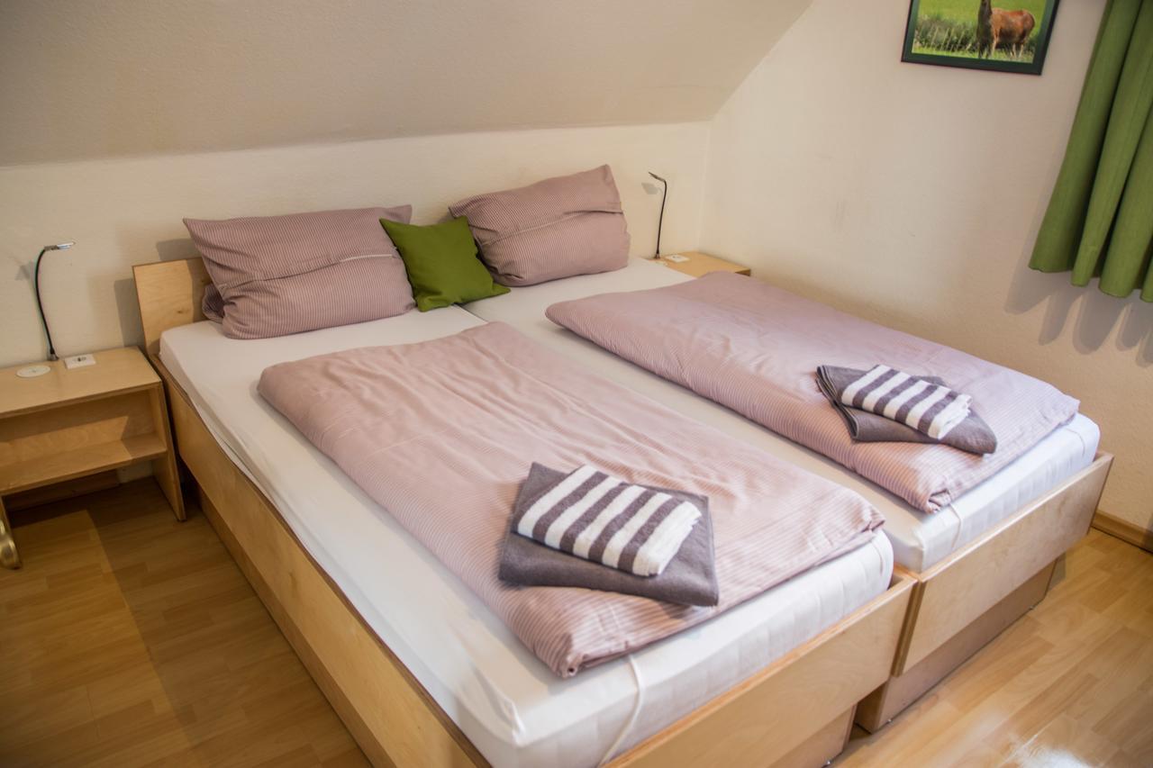 Hotel Gasthof Zur Post Sendenhorst Ngoại thất bức ảnh