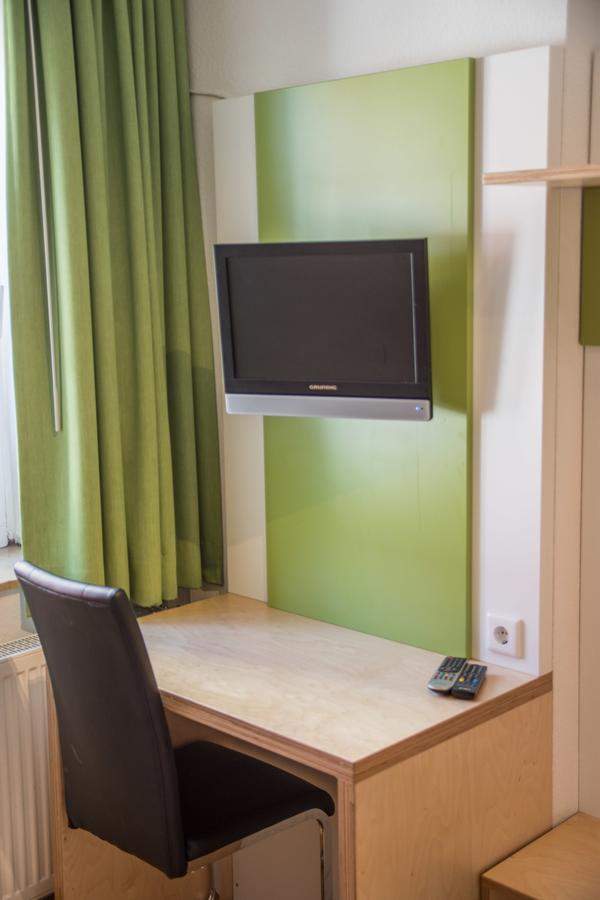 Hotel Gasthof Zur Post Sendenhorst Ngoại thất bức ảnh