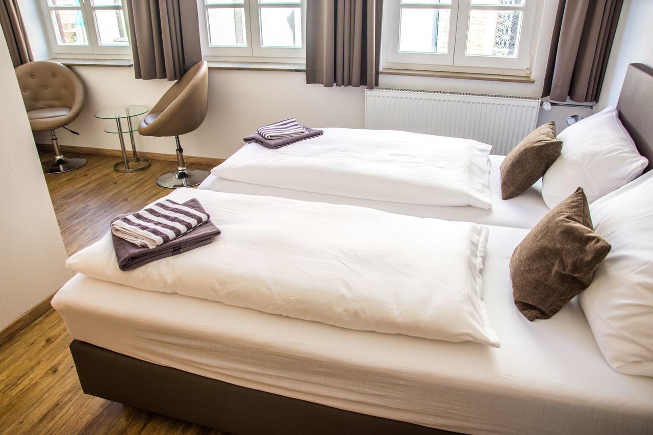 Hotel Gasthof Zur Post Sendenhorst Ngoại thất bức ảnh