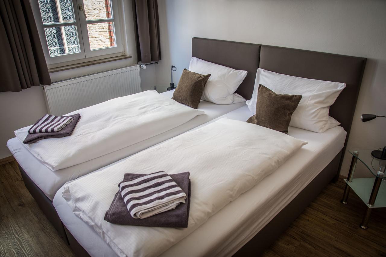 Hotel Gasthof Zur Post Sendenhorst Ngoại thất bức ảnh