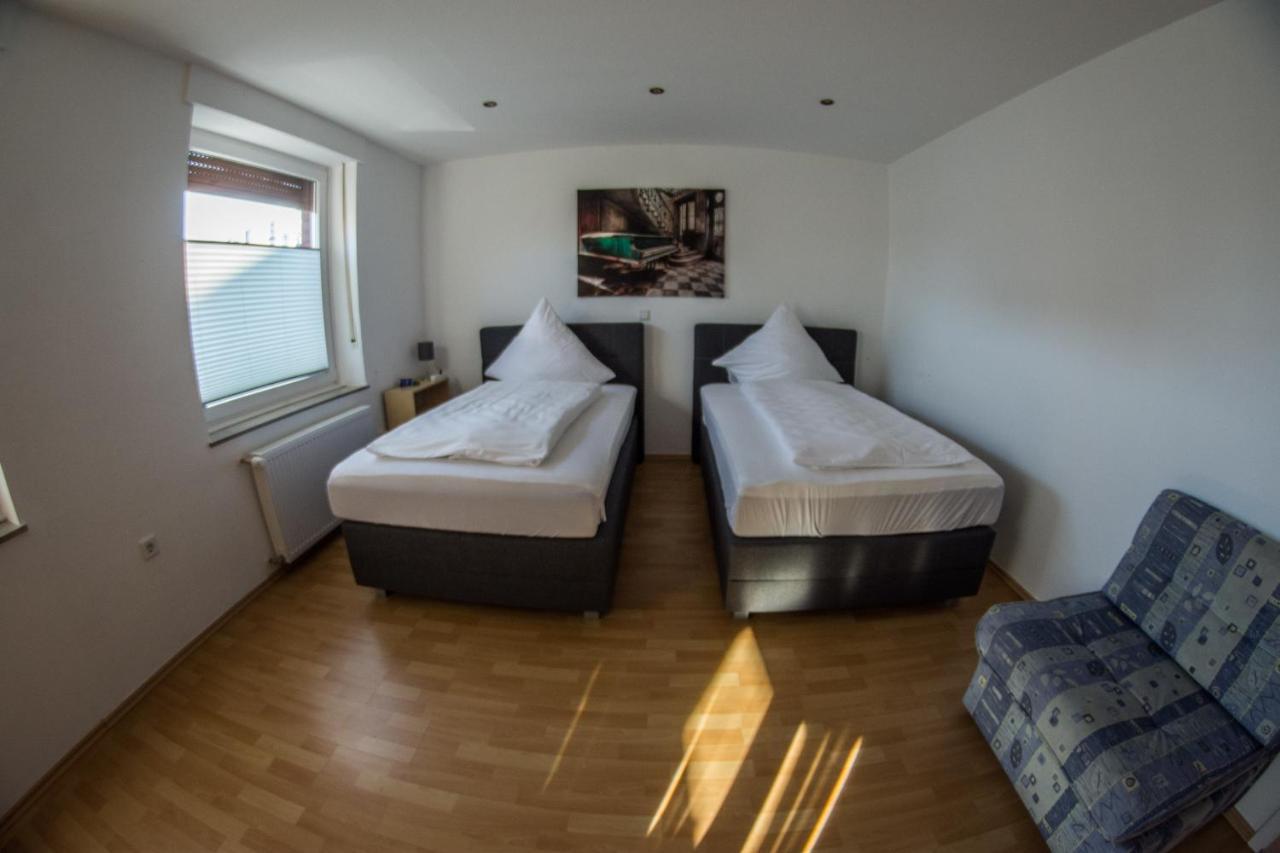 Hotel Gasthof Zur Post Sendenhorst Ngoại thất bức ảnh