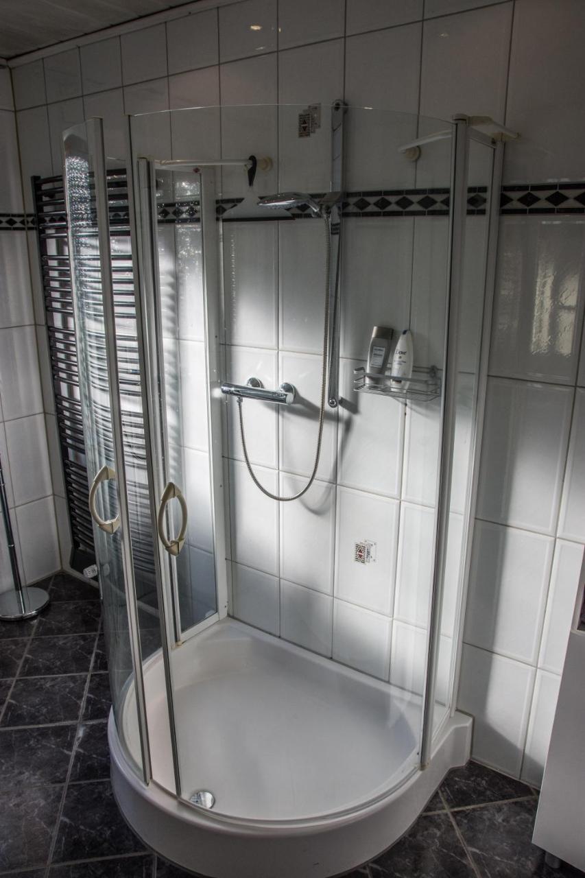 Hotel Gasthof Zur Post Sendenhorst Ngoại thất bức ảnh