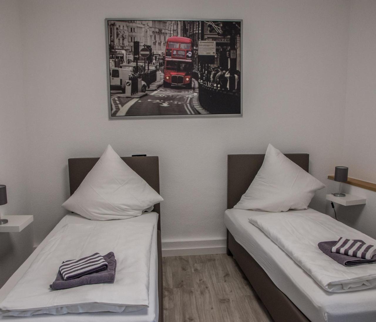 Hotel Gasthof Zur Post Sendenhorst Ngoại thất bức ảnh