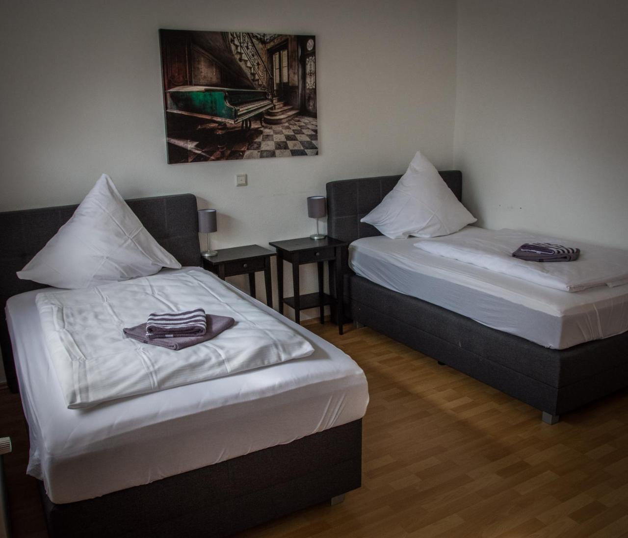 Hotel Gasthof Zur Post Sendenhorst Ngoại thất bức ảnh