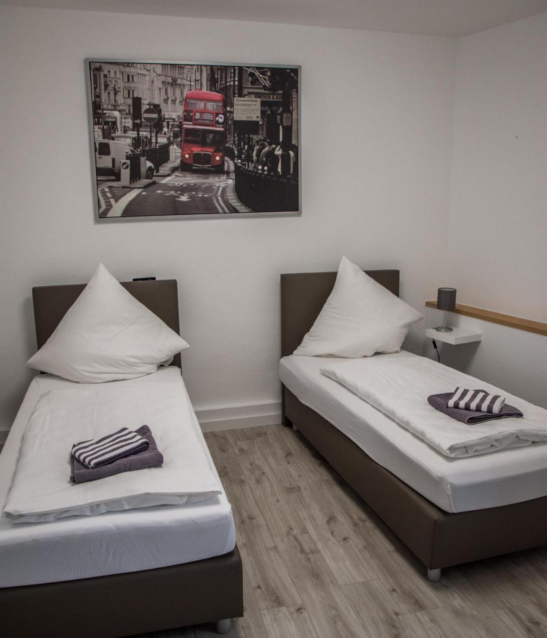 Hotel Gasthof Zur Post Sendenhorst Ngoại thất bức ảnh