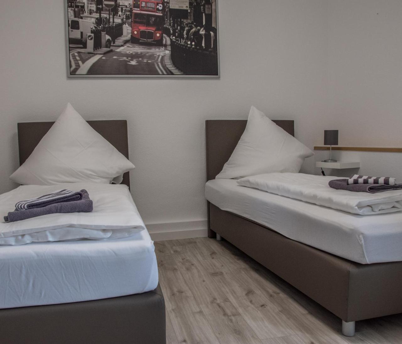 Hotel Gasthof Zur Post Sendenhorst Ngoại thất bức ảnh